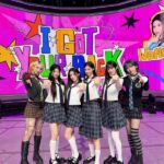 ILLIT、「M Countdown」で魅了！ HANAのJISOO・MOMOKAと共に前向きなエネルギー炸裂… 「I Got Your Back (Feat. JISOO, MOMOKA of HANA) (Korean Ver.)」のステージを初公開