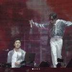 チャン・グンソク＆ Big Brother「TEAM H」、大阪の中継カットをアップ…「うなぎは忙しい」（動画あり）