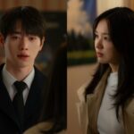 ソ・ガンジュン＆アン・ウンジン、10年目のカップルに訪れた亀裂…「君じゃない別の恋愛」9月12日初放送へ