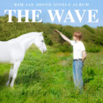 ジェジュン、本日（20日）新曲「THE WAVE」をリリース…単独コンサート開催へ