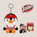 「2PM」イ・ジュノ、ファンクラブ3期記念グッズ「PENPEN」キーリング発売…Weverse Shopで予約スタート