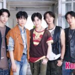 「個別インタビュー」人気急上昇中の日韓5人組バンドHi-Fi Un!corn「ファンのみんなに出会えたことが奇跡です」 “奇跡の出会い”をテーマにした夏にぴったりな新曲「Telescope」をリリース！