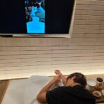 【全文】「CNBLUE」カン・ミンヒョク、愛猫チチが虹の橋へ…11年間寄り添った“家族”との最後の夜
