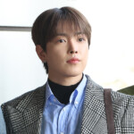 「ATEEZ」ホンジュン、肋骨骨折にもステージに立つ…本人の意思を尊重