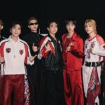 「BTS」、グラミー不参加宣言後に歌詞を変更…「彼らは僕たちを知らない」