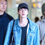 <トレンドブログ>「BTS」Jin、オーストラリアンフットボール選手出身の人気MCも大ファン