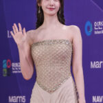 【青龍シリーズアワード】ユナ（少女時代）、キム・ゴウン、コ・ユンジョン、パク・ボヨン、シン・ヘソンら…レッドカーペットで華麗なドレス姿が競演