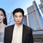 【スターの高級住宅】「ASTRO」チャウヌが約5億円で購入した高級ヴィラ、現在は約8億3000万円に…パク・ミニョンも所有