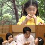 タレントBOOM、育児バラエティではなく「最優秀山」で初公開のユンソちゃん…新たな「モッパン強者」として浮上