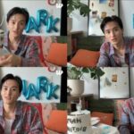 「NCT」出身マーク、ニューヨークで韓国ファンと再会…誕生日記念ライブ「とても会いたかった」