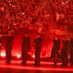 「イベントレポ」「BTS」、15万7千人の観客と北米ツアー開始…ニューヨークを染めた大合唱