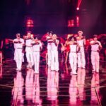 「イベントレポ」「Stray Kids」、ソウル・KSPO DOMEで5公演を成功裏に終了…「止まることなく走り続けるエネルギーをもらった」