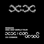 「BIGBANG」、「XX : COSMOS」世界観がベールを脱いだ…21日、高陽で幕開け