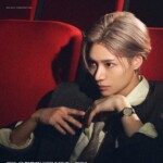 「SHINee」テミン、ワールドツアー「LiMiNaL」ソウル公演を9月18日に開催…ポスター公開