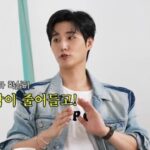 「DAY6」Young K、親友だからできる暴露…「ホ・ナムジュン、スターになってから連絡が少なくなった」