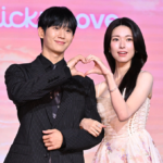 ハヨン（Apink）、チョン・ヘインの太っ腹な美談を伝えた…「パートナーとして100点満点で1000点」