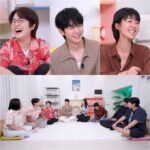 ソン・ウニ、「チョン・ヘイン、新人の頃から私がしつこく付きまとった」（屋根裏部屋の問題児）