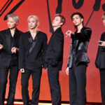 「BTS」のグラミー・ボイコットの中、有力候補となった「Stray Kids」…「音楽で僕たちの物語を伝える」