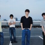 「AxMxP」、2ndミニアルバム「HELLO AxMxP」で見せる魅力