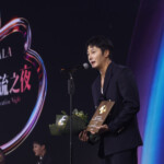 【公式】チョン・イル、WEIBOタイランド「今年の映画・放送文化交流アーティスト」受賞…韓国アーティストで唯一