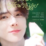 【公式】「THE BOYZ」ヨンフン、ナムアクターズと専属契約後に単独ファンミーティング開催