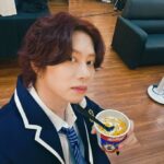 【全文】「SUPER JUNIOR」キム・ヒチョル、謝罪後、自身の考えを語る…「逆さの太極旗に腹が立つのが正常…右派左派はなぜ出てくる？」