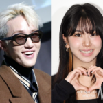 【公式全文】「TWICE」チェヨン＆Zion.T、破局説を全面否定「明白な事実無根…良い交際を続けている」