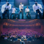 「イベントレポ」「ASTRO」ユンサナ、メキシコシティと東京でのファンコンを成功裏に終える…グローバルソロ歌手としての存在感を証明