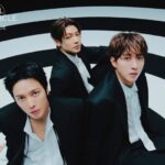 「CNBLUE」、10月に日本8thフルアルバム「FULL CIRCLE」リリース…下半期も精力的な活動を予告