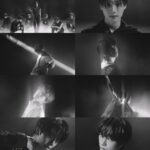 「ALPHA DRIVE ONE」、新曲「BORN DIRE」MVティザー公開…白黒トーンの中で強烈なエネルギー（動画あり）