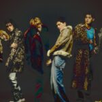 「ENHYPEN」、本日（21日）8thミニアルバム「THE SIN : BLISS」リリース…血に染まった楽園が広がる