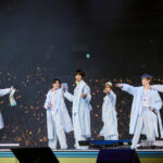 「イベントレポ」「NCT DREAM」、デビュー10周年ファンミーティングを成功裏に終了…「シズニーとともに、より大きな夢に向かって進んでいく」