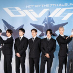 「NCT 127」、マーク脱退への心境「デビュー当時は10年後も一緒にいる姿を想像していた…それぞれの道を応援」