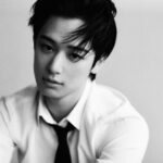 【公式】「THE BOYZ」ジュヨン、ACE FACTORYと専属契約…グループと俳優活動の相乗効果を予告