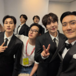 「SUPER JUNIOR」チェ・シウォン、「韓国国旗騒動を謝罪」キム・ヒチョルと真実の部屋で再会？…「今回が今年最後の日程になりそう」