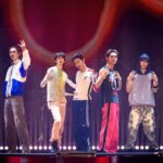 「イベントレポ」「CORTIS」、新曲「MONEYMONEYMONEY」を初披露…「短期間でたくさん成長したようで誇らしい」