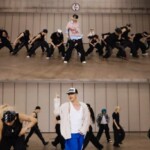 「BIGBANG」、やはり最高のスワッグ…「BiiiG」ダンス練習映像公開（動画あり）