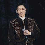 T.O.P、香港に続き台北でも満席に…新ブランドツアー順調