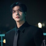 「2PM」Jun. K、「Your Lips」ティザーイメージを初公開…映画の主人公のようなビジュアル