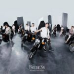 【公式】「SEVENTEEN」、「HOT」がSpotifyで累積ストリーミング3億回を突破