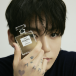 「BTS」Jung Kook、シャネルが追求する優雅さと真実性を表現…グローバルキャンペーン展開