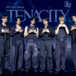 「SF9」、6年ぶりのフルアルバムで帰還…「目指すは60周年」