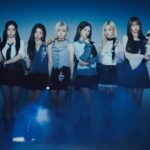 tripleS 日本オリジナルアルバムプロジェクト第二章  tripleS sun「DNA」配信スタート！  ジャケット写真＆新アーティスト写真公開