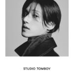 「ATEEZ」ウヨン、「STUDIO TOMBOY」初のグローバルアンバサダーに抜擢