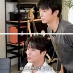 「2PM」ウヨン×「DAY6」Young K、豪華タッグの「Shut The Door」チャレンジ動画を公開！（動画あり）