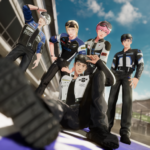 PLAVE  5th Mini Album 'HYPERDRIVE'のレーシングコンセプト公開！  カムバックに向けた本格的なカウントダウン開始！