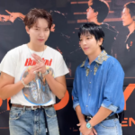 「CNBLUE」、愉快な3人のショートコント？…モデルとカメラマン（動画あり）