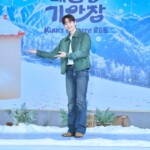 <トレンドブログ>「キアンの破天荒ゲストハウス2」イ・ジュノ、「『2PM』のメンバーがスタッフなら、宿泊客として行きたい」