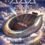 過去最大級の規模とラインナップ！グローバルNo.1授賞式「AAA 2026」人気賞、IDOLCHAMPにて予選投票スタート！