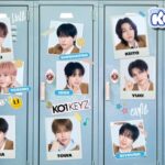 グローバルボーイズグループ「KO1KEYZ」初の冠番組決定！Leminoプレミアムにて『KO1KEYZ学園』独占配信！